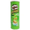 Produktbild: Pringles Sour Cream & Onion Patatine Sauerrahm & Zwiebel 160g Kartoffel chips