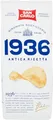 Produktbild: 3x San Carlo 1936 Chips Patatine Kartoffelchips Gesalzen 150g Kartoffel Chips
