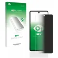 Produktbild: upscreen Spy Shield Sichtschutz-Folie für Samsung Galaxy A52 5G