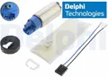 Produktbild: Delphi FE0799-12B1 Kraftstoff-Fördereinheit Kraftstoffpumpe für Toyota