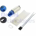 Produktbild: Kraftstoffpumpe FE0799-12B1 DELPHI für TOYOTA YARIS
