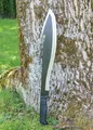 Produktbild: Walther MT1 MachTac 1 Machete Buschmesser inkl. Nylon Scheide 440 Stahl 5.0721