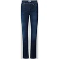 Produktbild: Cambio Jeans mit 5-Pocket-Design in Jeansblau, Größe 42