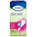 Produktbild: TENA Discreet Ultra Mini Inkontinenz Slipeinlagen