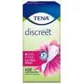 Produktbild: TENA DISCREET Inkontinenz Slipeinl.ultra mini 28 St