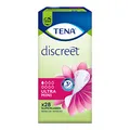 Produktbild: TENA LADY TENA LADY Discreet Einlagen ultra mini - 28 St 13857179