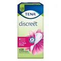 Produktbild: TENA® discreet Ultra Mini Slipeinlagen bei Inkontinenz · 28 St · PZN 13857179