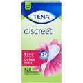 Produktbild: TENA LADY Discreet Einlagen ultra mini 28 St PZN13857179