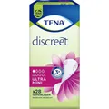 Produktbild: TENA LADY Discreet Einlagen ultra mini 28 St