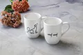 Produktbild: VILLEROY & BOCH Statement Becher-Set Dog 2tlg. 280ml - 8408 -