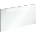 Produktbild: Villeroy und Boch More to see LED-Lichtspiegel A430A300 120 x 60 x 3 cm, 12 W, für Raumschaltung, IP44