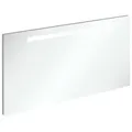 Produktbild: Villeroy & Boch More to See One Spiegel, mit LED-Beleuchtung für Raumschaltung, 1200x600x30mm, A430A300