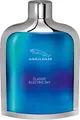 Produktbild: Jaguar Parfums Classic Electric Sky Eau de Toilette (EdT) 100 ml Parfüm