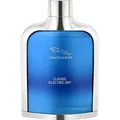 Produktbild: Jaguar Classic Electric Sky Woda toaletowa, 100 ml