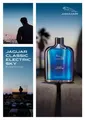 Produktbild: Jaguar Electric Sky Eau de Toilette 100 ml OVP