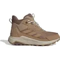 Produktbild: Adidas Terrex Anylander Climawarm + W Navy Navy 5,5 - Beige/Braun - 38 2/3