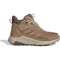 Produktbild: adidas Sportswear TERREX ANYLANDER CLIMAWARM Damen Wanderstiefeln von adidas Outdoorschuh 38 2/3 EU
