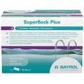 Produktbild: Bayrol Poolpflege Superflock Plus 1 kg