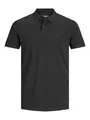 Produktbild: Herren Jjebasic Noos Poloshirt, Schwarz, M EU