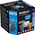 Produktbild: Kosmos 617059 ReBotz - Rusty The Crawling Bot, Mini-Roboter zum Bauen, Spielen und Sammeln für eine Robo-Gang, Roboter-Spielzeug, Experimentier-Set für Kinder ab 8-12 Jahre, Multisprache