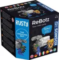 Produktbild: ReBotz - Rusty der Crawling Bot 12L | Experimentierkasten | Spiel | Brettspiel