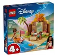 Produktbild: 5702018066744 LEGO(R) DISNEY 43282 Village House & Boat LEGO
