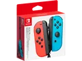 Produktbild: NINTENDO Switch Joy-Con 2er-Set Controller Neon-Rot/Neon-Blau für Nintendo