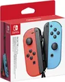 Produktbild: Nintendo Switch Controller - Joy-Con 2er-Set Neon-Rot/Neon-Blau; 2510166