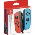 Produktbild: Nintendo Switch Joy-Con Controller | Rot/ Blau | Top Zustand  | Mit OVP