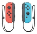 Produktbild: Nintendo Joy Con 2er Set Analog / Digital Gamepad für Nintendo Switch