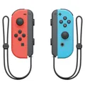 Produktbild: Nintendo Freude-Mit Blu, Rosso Bluetooth Gamepad Analog / Digital switch