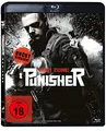Produktbild: Punisher: War Zone (Uncut) (Blu-ray)