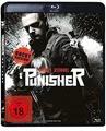 Produktbild: Punisher: War Zone (Uncut) (Blu-ray) [Blu-ray] von A... | DVD | Zustand sehr gut