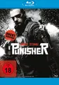 Produktbild: Punisher: War Zone - Uncut Version # BLU-RAY-NEU