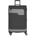 Produktbild: travelite VIIA 4-Rollen Trolley L Schiefer