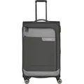 Produktbild: Travelite VIIA Trolley 4 Rollen L - Schiefer Koffer24