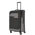 Produktbild: Travelite Trolley Viia 4-Rad L 77cm Schiefer 092849 04