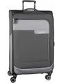 Produktbild: travelite Trolley Viia 4w Trolley L, 4 Rollen