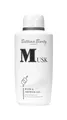 Produktbild: Bettina Barty WHITE MUSK Bath & Shower Gel 500ml | Feuchtigkeitsspendend | Für samtig, gepflegte Haut | Leichter sinnlicher Moschus Duft | 1 x 500ml
