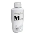 Produktbild: Bettina Barty Musk Bath & Shower Gel, 500 ml