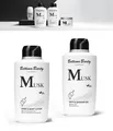 Produktbild: Bettina Barty Musk  Bath & Shower Gel u. Lotion 2 x 500 ml VEGAN  Bundle OVP
