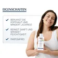 Produktbild: Eucerin DermoCapillaire Urea Kopfhautberuhigendes Shampoo 250 ml