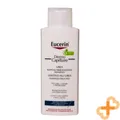 Produktbild: Eucerin Dermocapillaire Beruhigend Harnstoff Ant-Itching Kopfhaut Shampoo 250ml