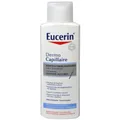Produktbild: Eucerin DermoCapillaire Beruhigendes 5% Urea Shampoo 250 ml
