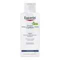 Produktbild: Eucerin DermoCapillaire kopfhautberuhigendes Urea Shampoo · 250 ml · PZN 0950805