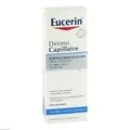 Produktbild: 2x EUCERIN DermoCapillaire kopfhautberuh.Urea Shampoo 250 ML