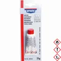 Produktbild: Presto Härter für Polyester Spachtel und Harzprodukte rot 25g