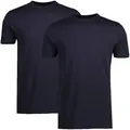 Produktbild: LERROS T-Shirt 2003014 blau S (52)
