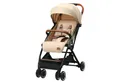 Produktbild: COSTWAY Kinder-Buggy Sportbuggy, (1-tlg), 0-3 Jahre, mit 5-Punkt-Sicherheitsgurt