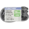 Produktbild: Fischer Fahrradschlauch 26 Zoll 85101 (Dunlop (DV), 26